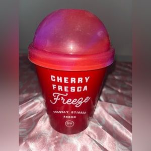Cherry Fresca Aroma DW candle